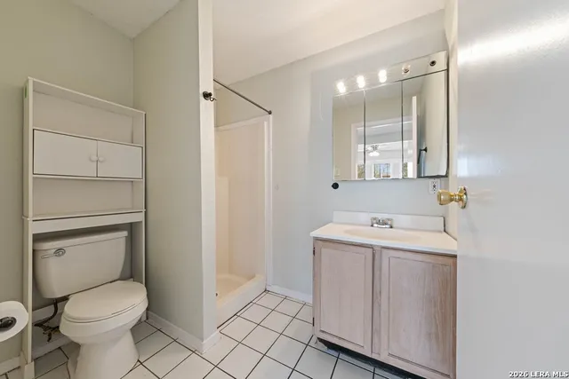 $875 | 801 Rittiman Road, Unit B, San Antonio, TX 78209