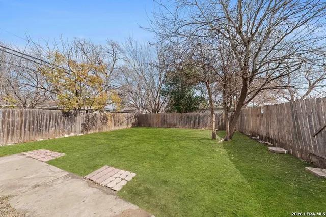 $875 | 801 Rittiman Road, Unit B, San Antonio, TX 78209