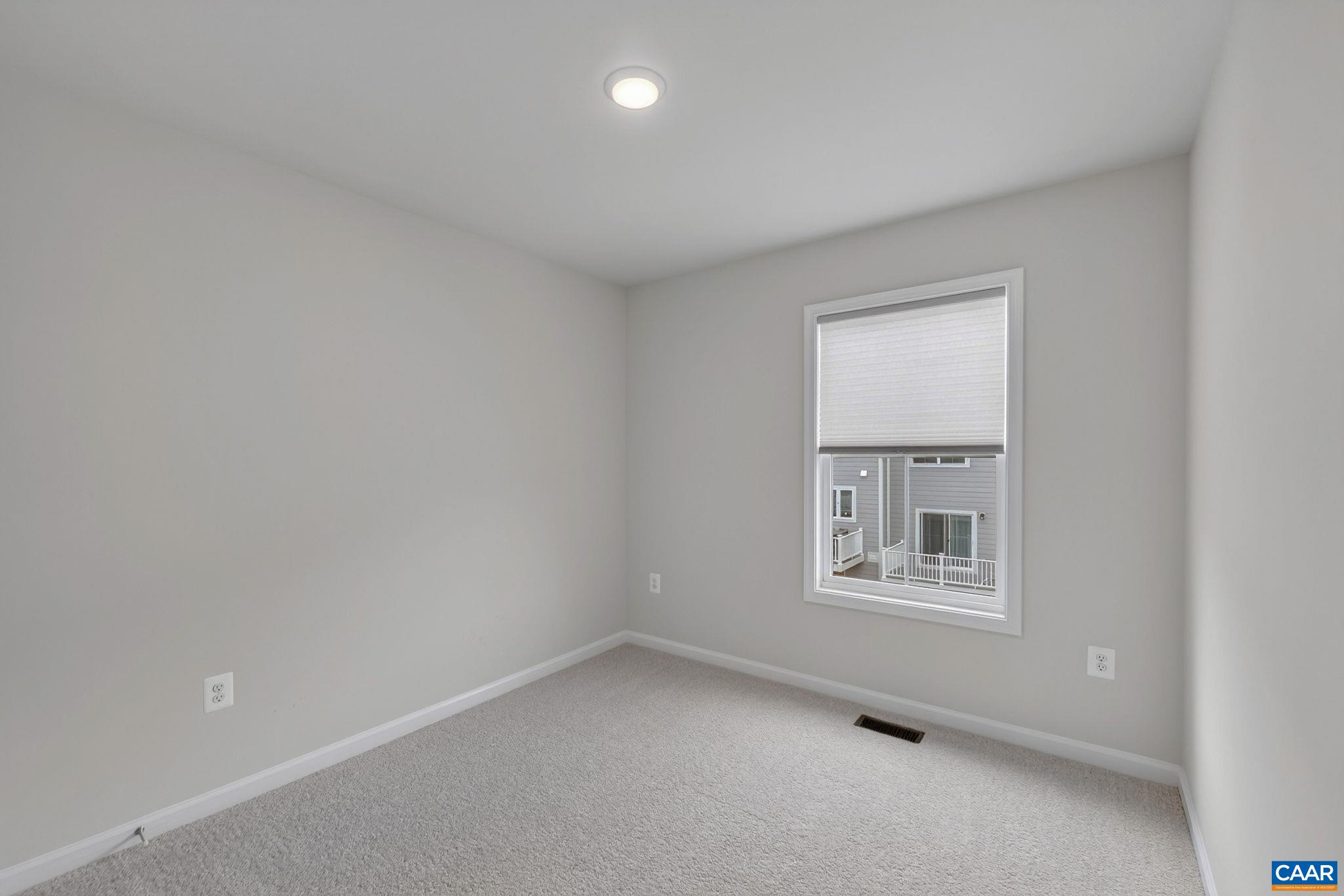 2842 Sweetbay Street, Unit R Charlottesville, VA 22902 - Photo 18 of 22 3rd BR on top floor