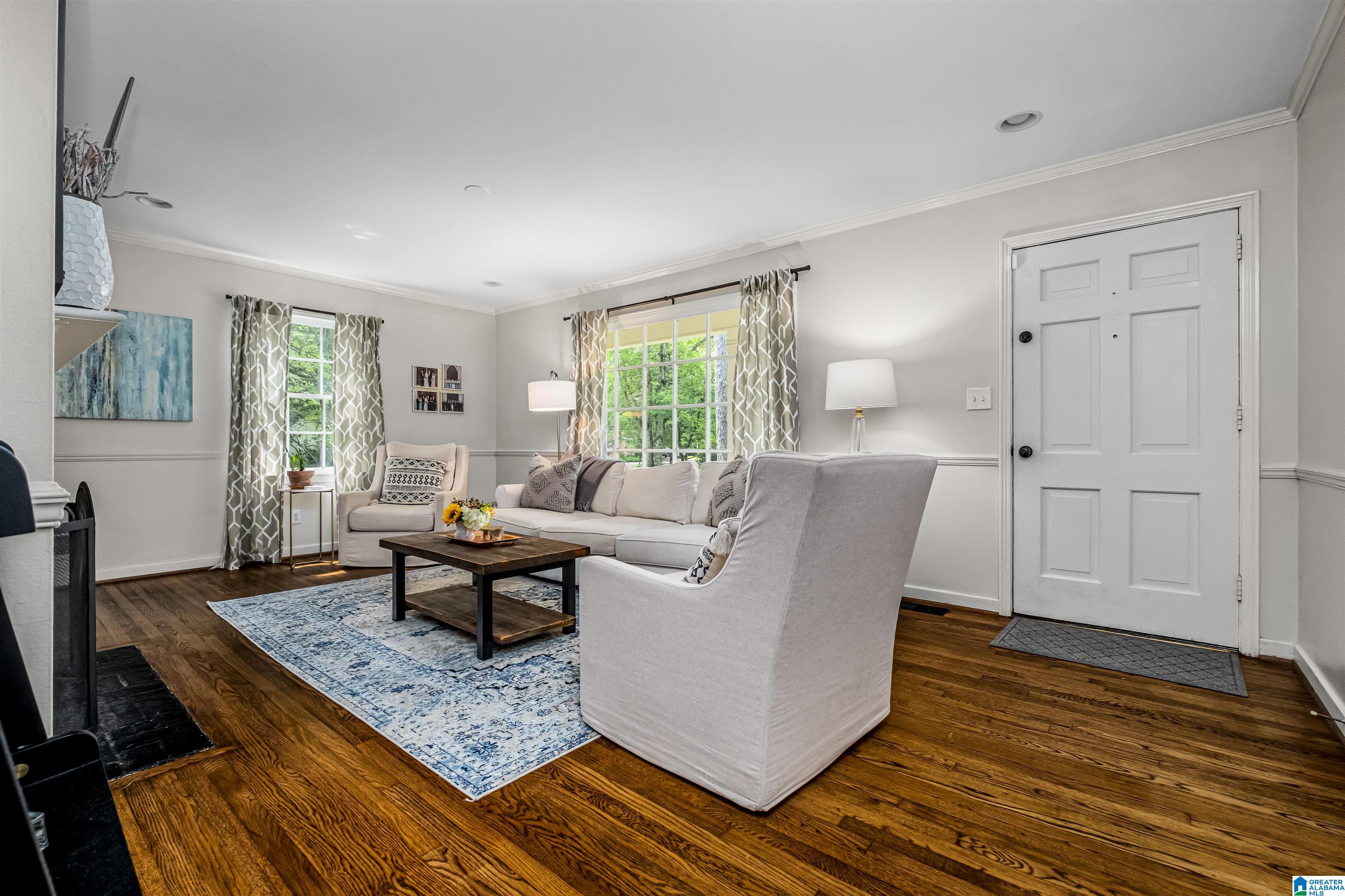 4344 Warren Road Birmingham, AL 35213 - Photo 6 of 36