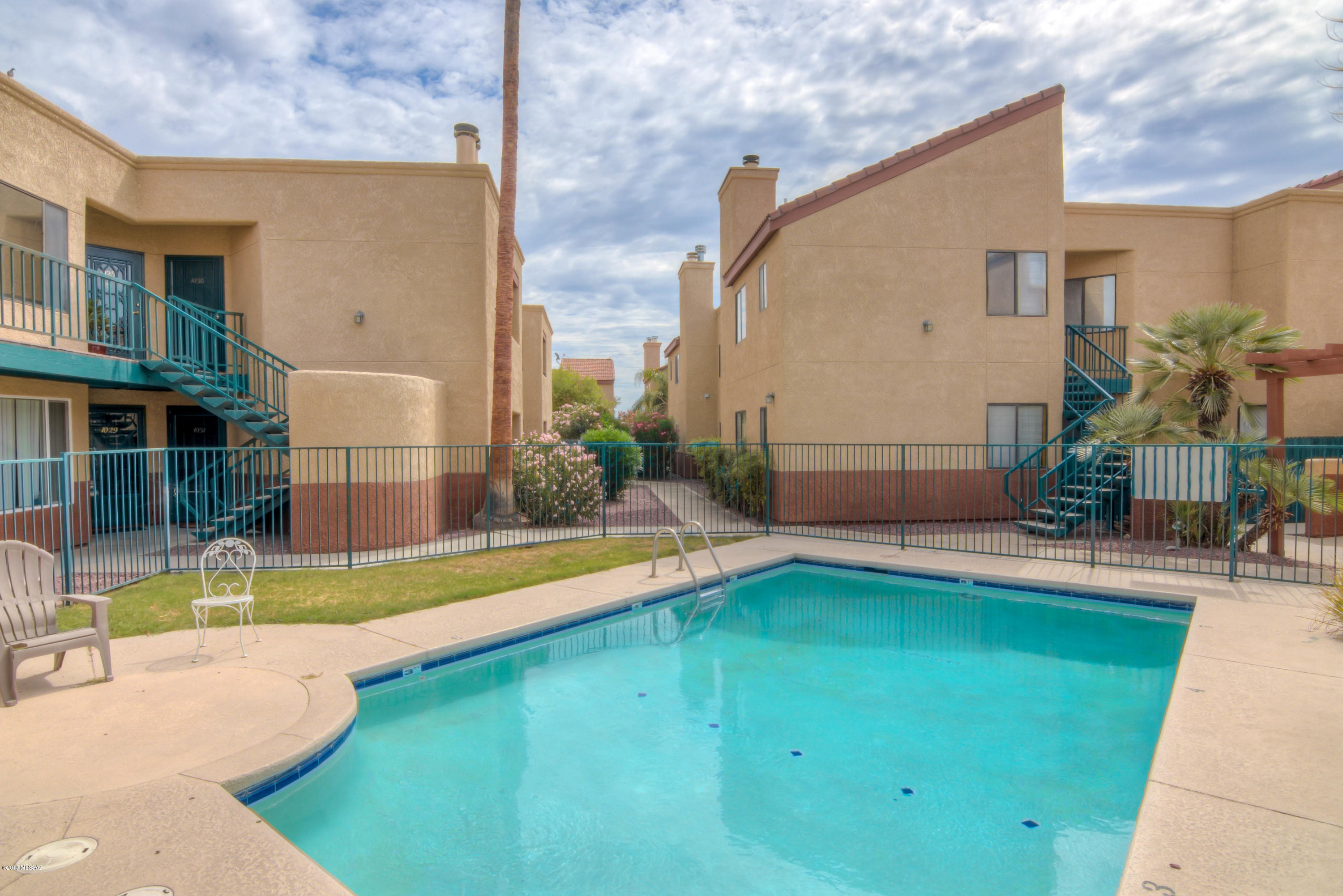 3690 North Country Club Road, Unit 1039 Tucson, AZ 85716 - Photo 30 of 30
