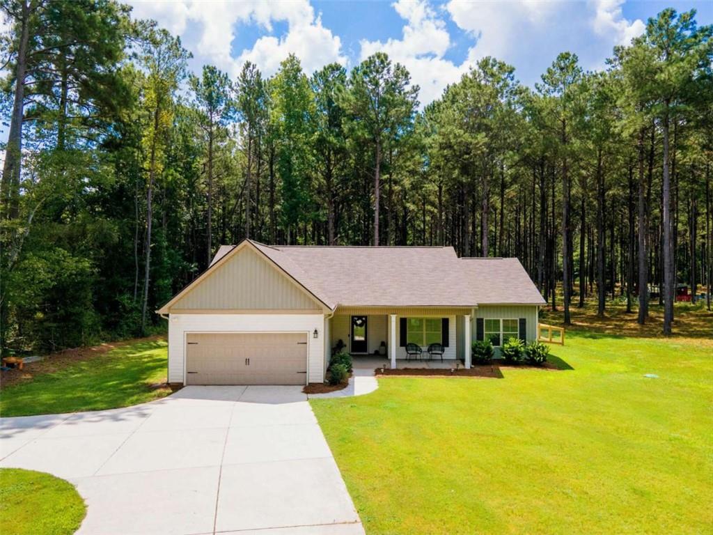4079 Primrose Road Grantville, GA 30220 - Photo 2 of 46 Gallery Image 2
