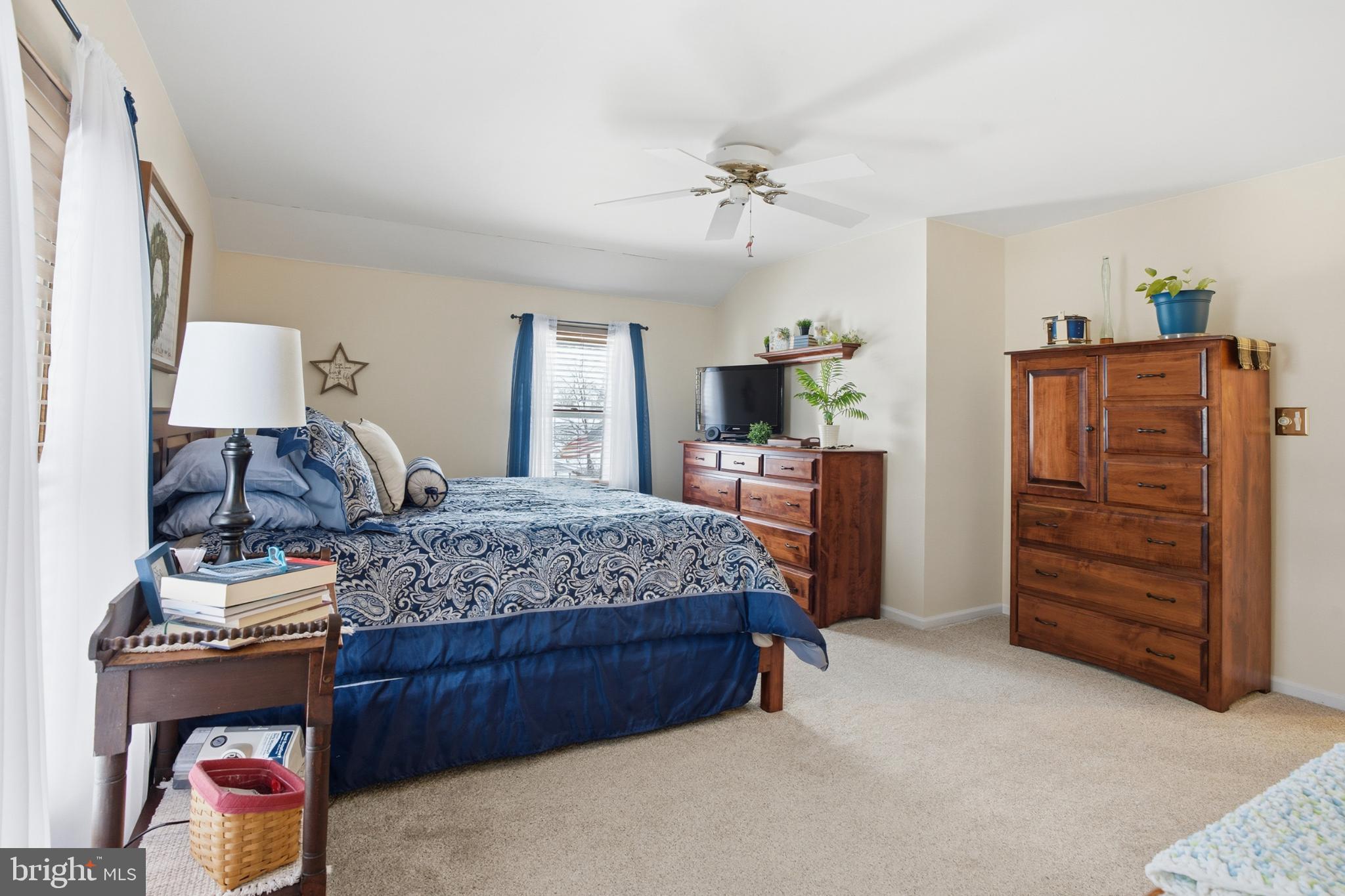 301 North 3rd Street Telford, PA 18969 - Photo 22 of 47 Main Bedroom with walk in closet