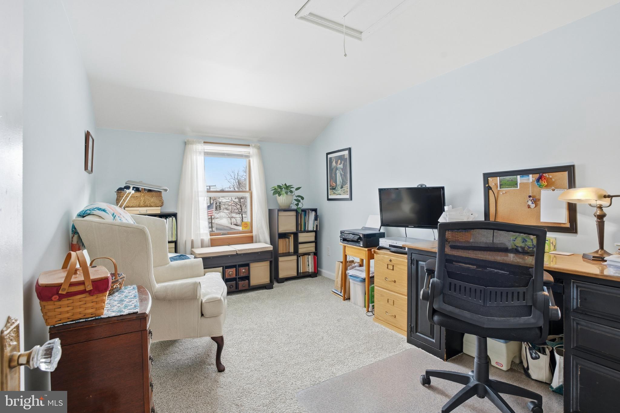 301 North 3rd Street Telford, PA 18969 - Photo 26 of 47 Bright and inviting multi-purpose room.