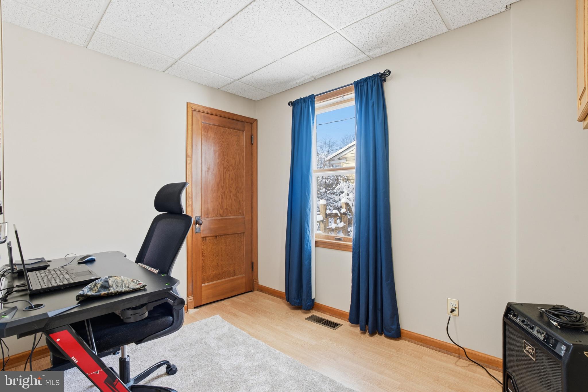301 North 3rd Street Telford, PA 18969 - Photo 10 of 47 Cozy workspace/office to basement laundry