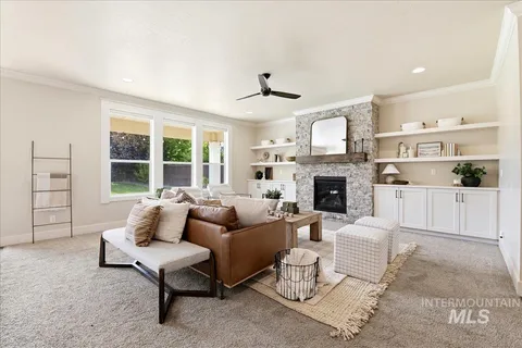 $940,000 | 5738 North Lichfield Avenue, Meridian, ID 83646