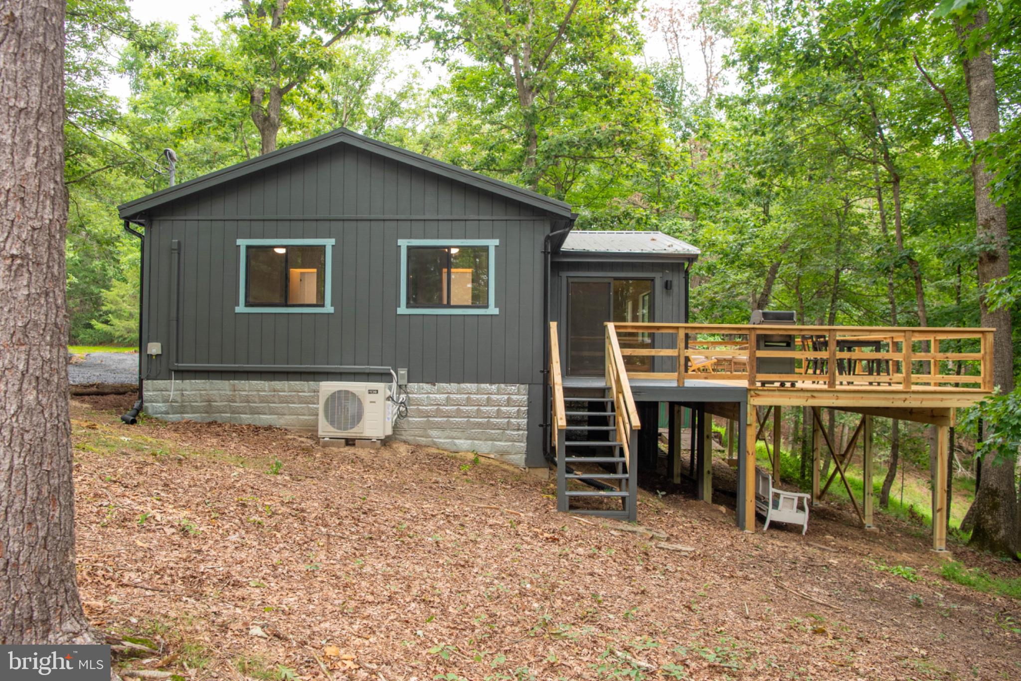 689 Snider's Ridge Mathias, WV 26812 - Photo 100 of 104 Gallery Image 100
