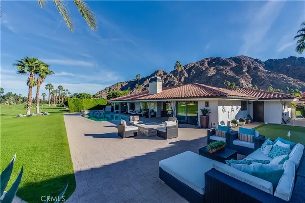 $22,500 | 77312 Sioux Drive, Indian Wells, CA 92210
