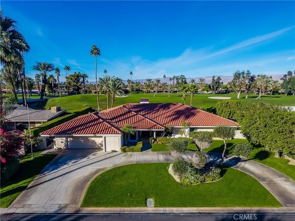 $22,500 | 77312 Sioux Drive, Indian Wells, CA 92210
