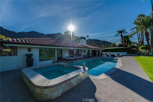 $22,500 | 77312 Sioux Drive, Indian Wells, CA 92210