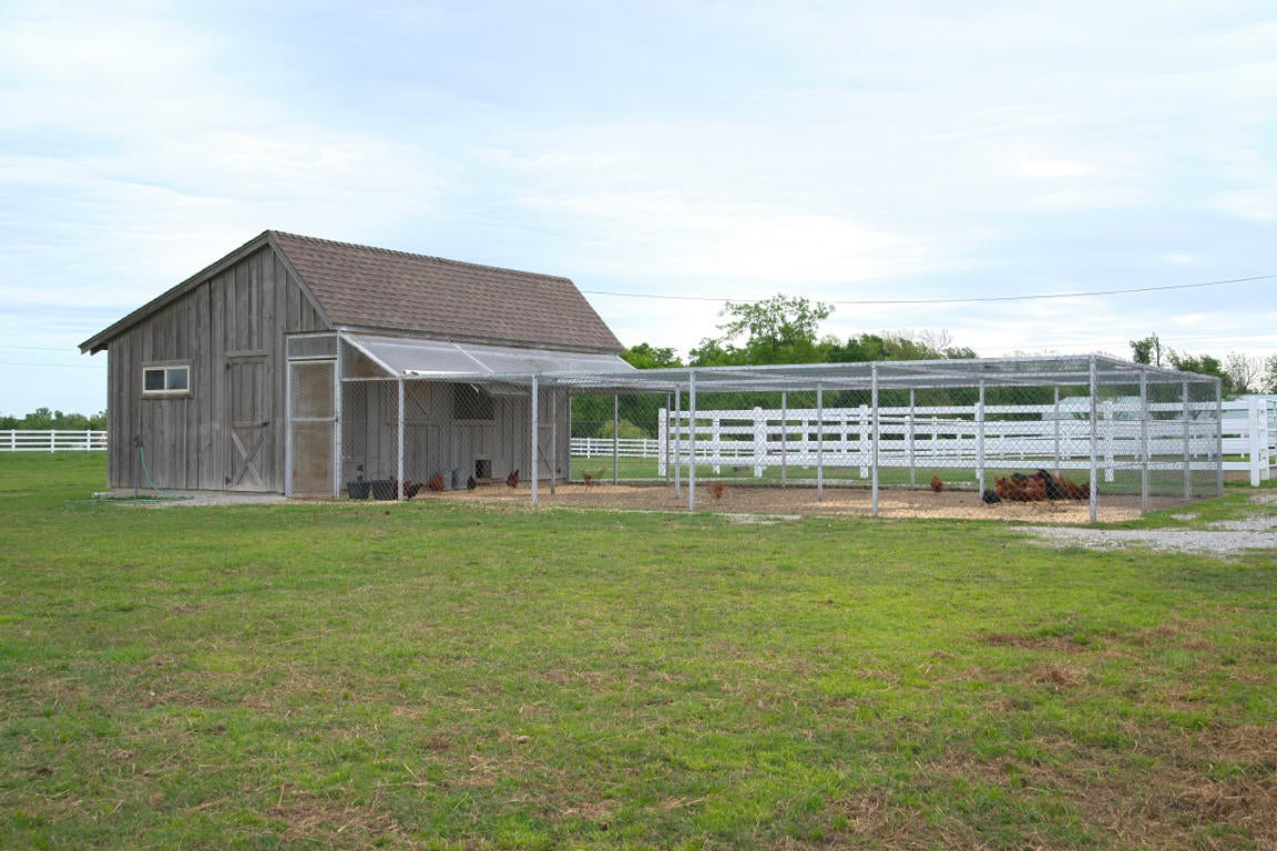 27810 South 4510 Road Afton, OK 74331 - Photo 7 of 47 Gallery Image 7