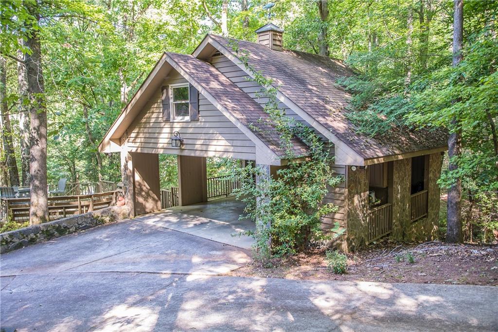 1841 Woodland Road Thomaston, GA 30286 - Photo 1 of 1 Gallery Image 1