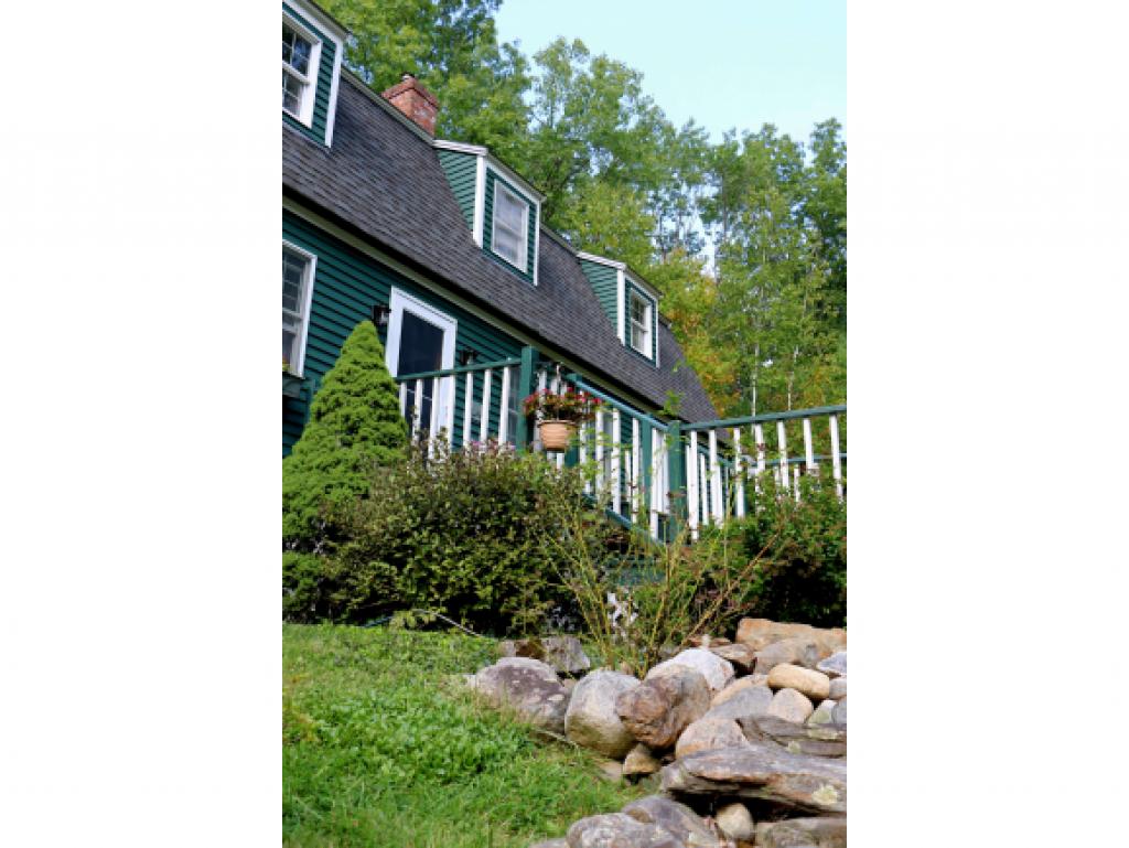 62 Wash Pond Road Hampstead, NH 03841 - Photo 3 of 28