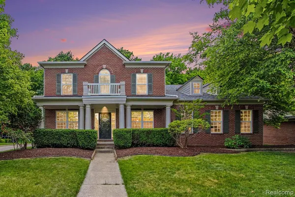 $690,000 | 49756 Great Falls Road, Canton, MI 48188