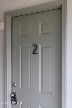 $1,050 | 2314 Indian Drive, Unit C2, Jacksonville, NC 28546