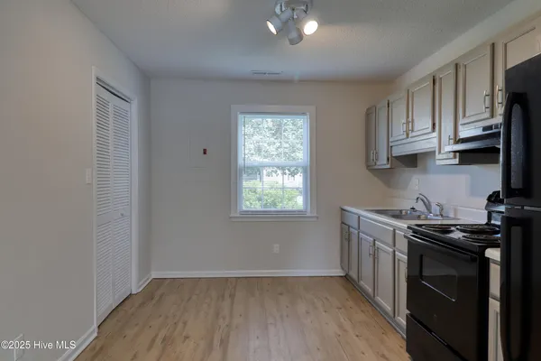 $1,050 | 2314 Indian Drive, Unit C2, Jacksonville, NC 28546