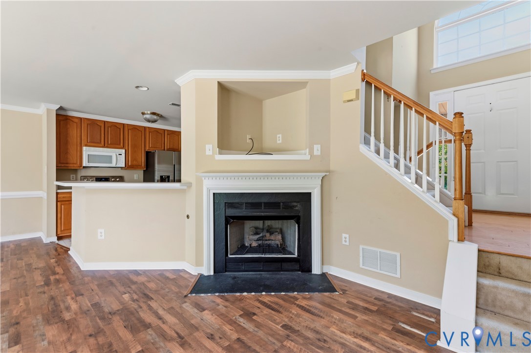 14207 Lookout Point Road Midlothian, VA 23112 - Photo 7 of 29