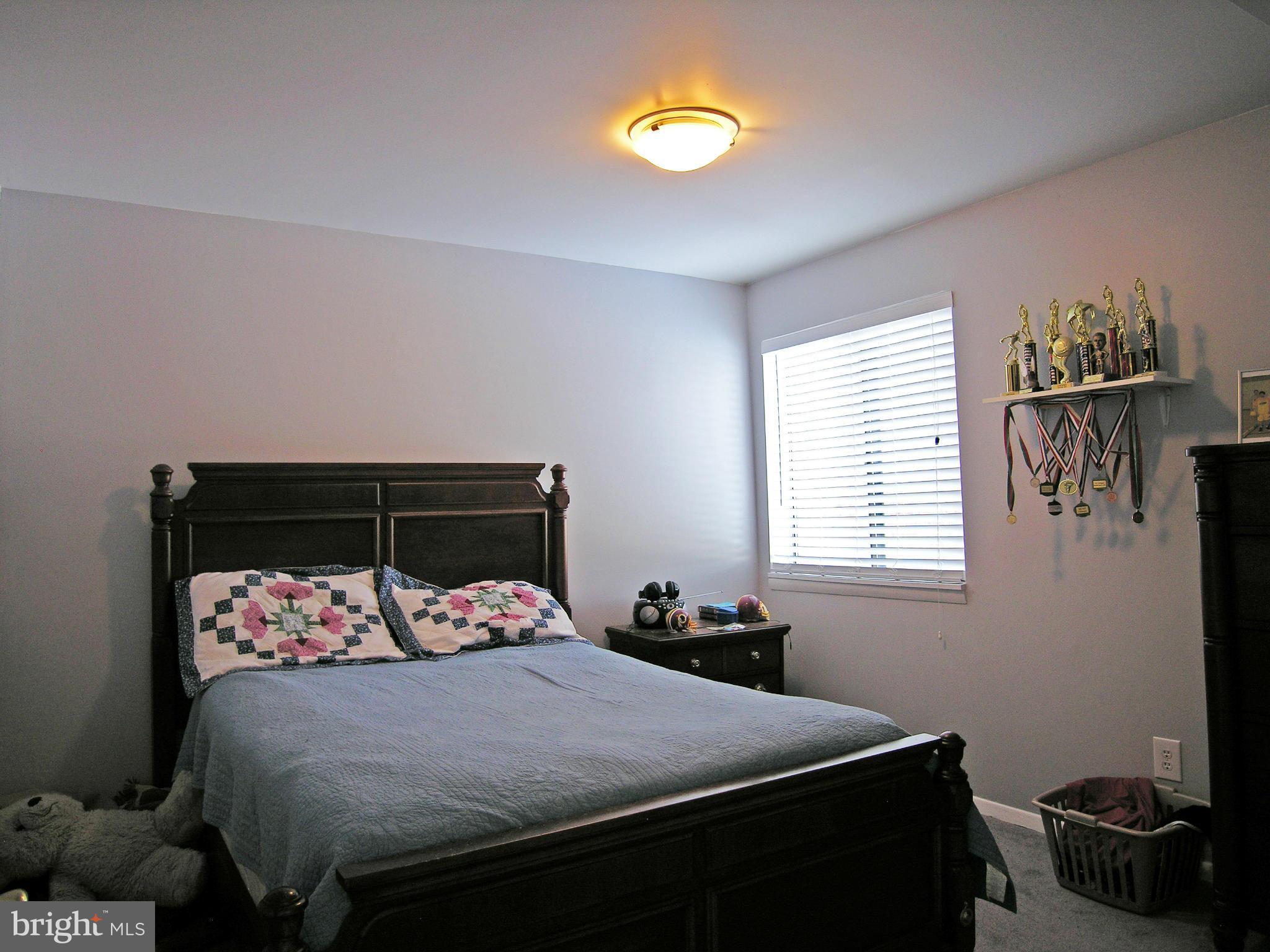 Bedroom #1