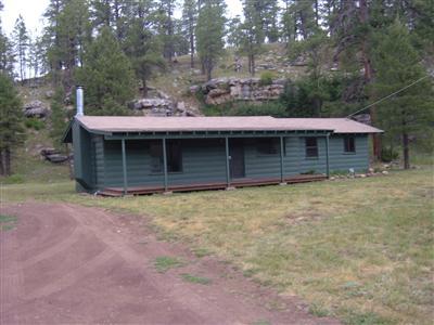 482 Lake Mary Road Flagstaff, AZ 86005 - Photo 1 of 3 Primary Photo