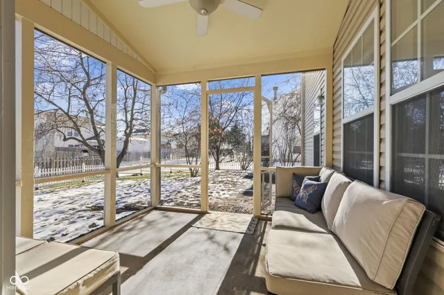 $400,000 | 14886 Redcliff Drive, Noblesville, IN 46062