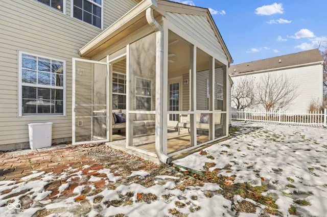 $400,000 | 14886 Redcliff Drive, Noblesville, IN 46062