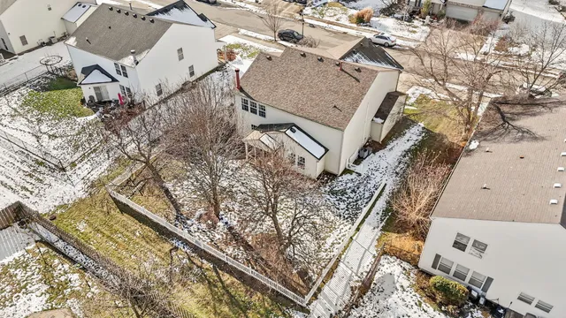 $400,000 | 14886 Redcliff Drive, Noblesville, IN 46062