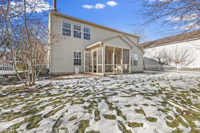 $400,000 | 14886 Redcliff Drive, Noblesville, IN 46062