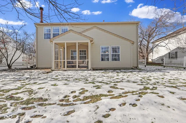 $400,000 | 14886 Redcliff Drive, Noblesville, IN 46062