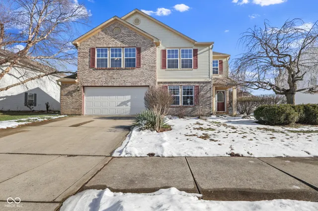 $400,000 | 14886 Redcliff Drive, Noblesville, IN 46062