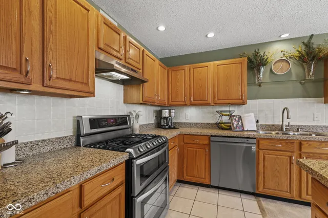 $400,000 | 14886 Redcliff Drive, Noblesville, IN 46062