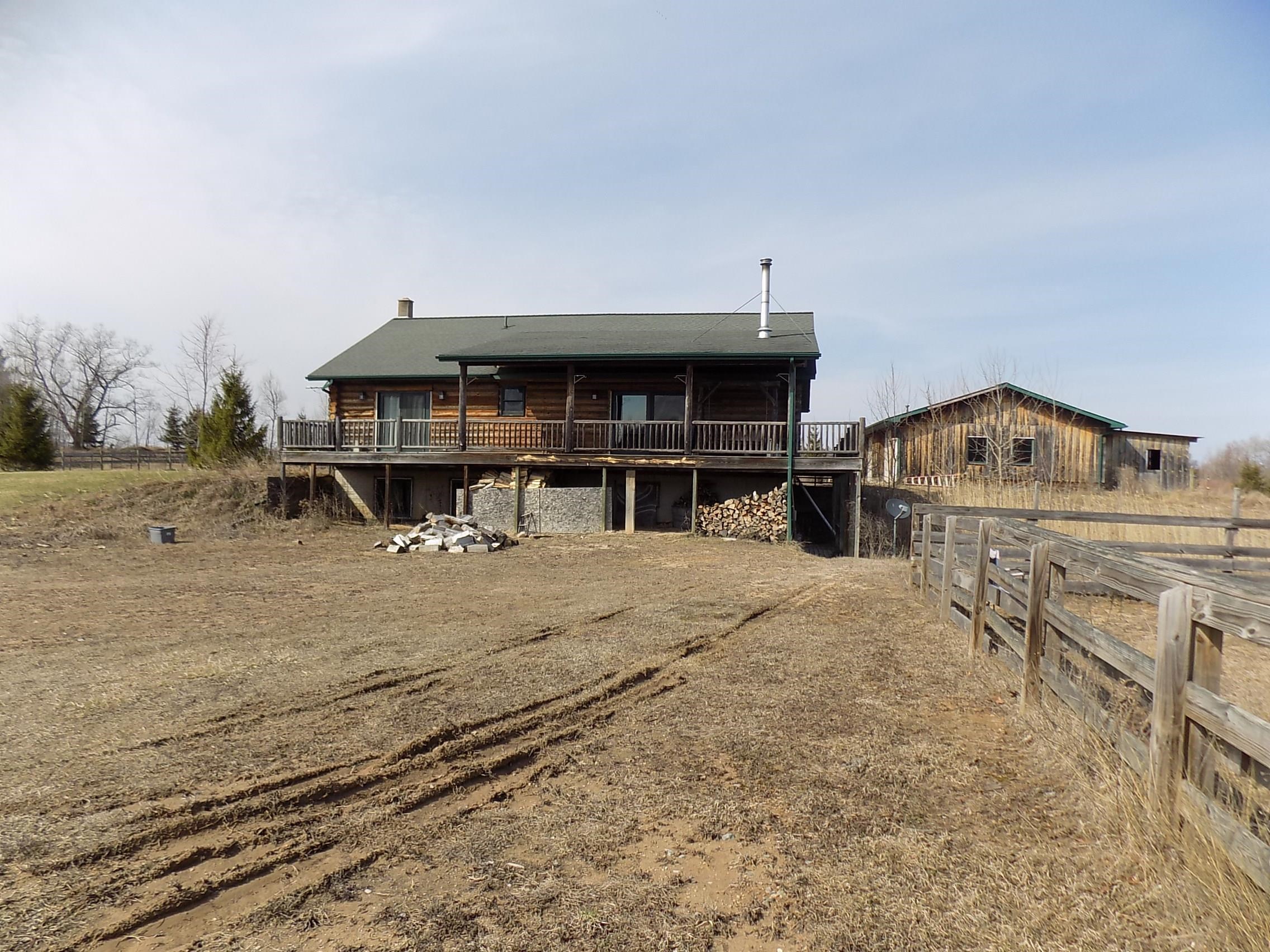 4865 Schmidt Road Gladwin, MI 48624 - Photo 36 of 38
