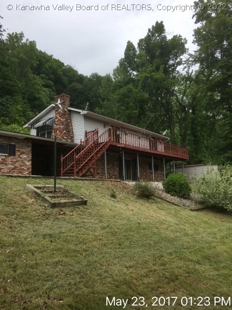 P O Box 2 P O Road Poca, WV 25159 - Photo 1 of 18 Gallery Image 1