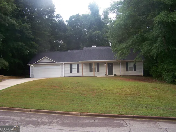 $244,900 | 111 Wolf Creek Way, Locust Grove, GA 30248