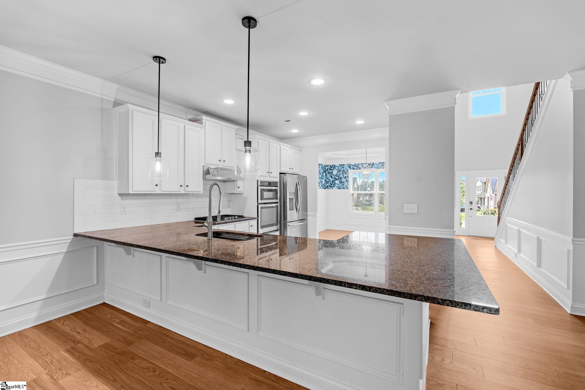 265 Delbourne Lane Greer, SC 29651 - Photo 16 of 47