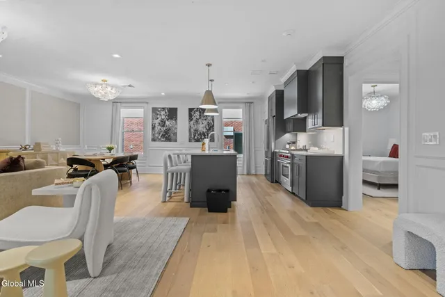 $1,650,000 | 19 Washington Street, Unit 255J, Saratoga Springs, NY 12866