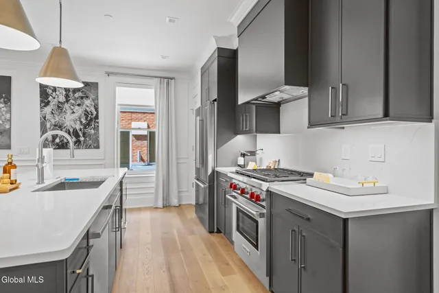 $1,650,000 | 19 Washington Street, Unit 255J, Saratoga Springs, NY 12866