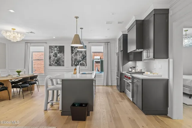 $1,650,000 | 19 Washington Street, Unit 255J, Saratoga Springs, NY 12866