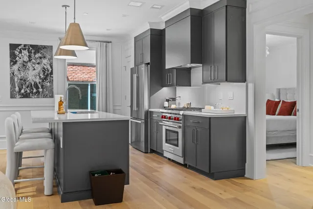 $1,650,000 | 19 Washington Street, Unit 255J, Saratoga Springs, NY 12866