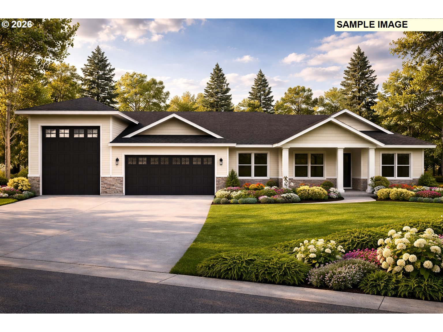 155 Gassman Road Castle Rock, WA 98611 - Photo 26 of 26