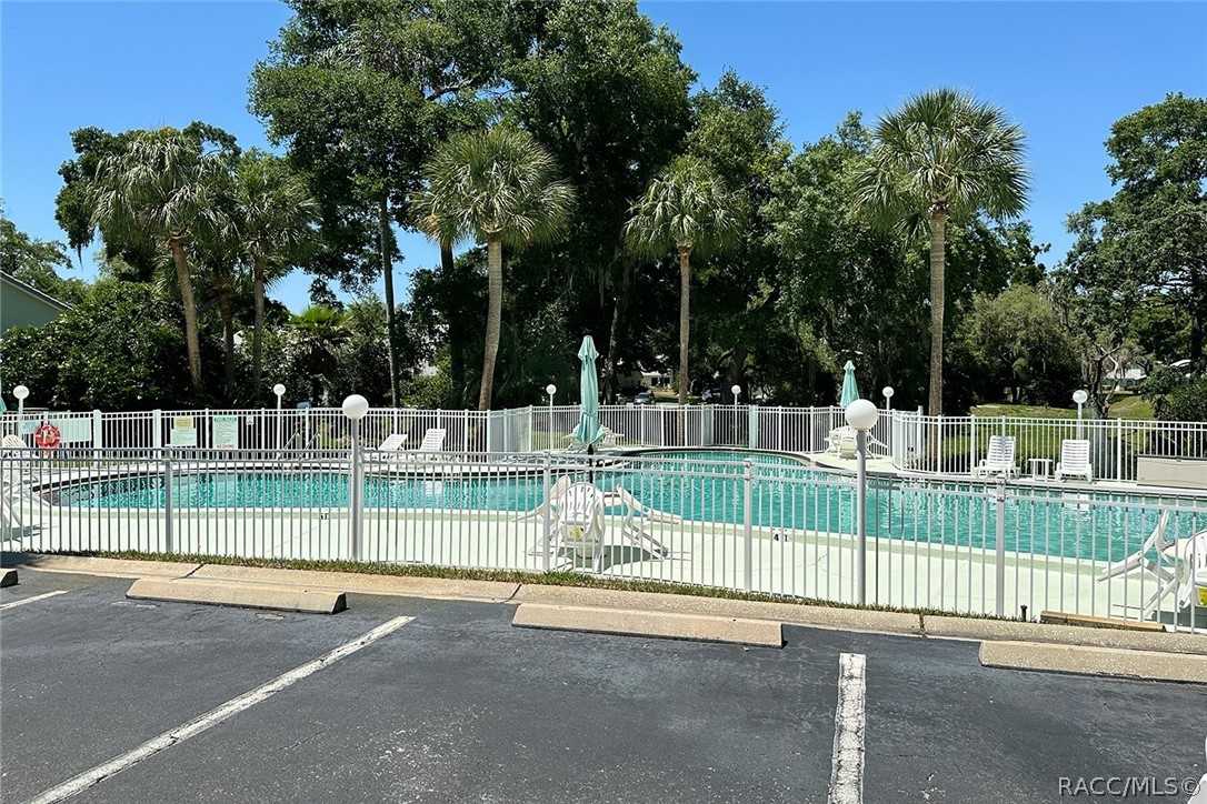 800 Balmoral Court Inverness, FL 34453 - Photo 49 of 72 Pool