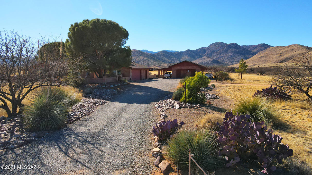 531 North Skyline Road Pearce, AZ 85625 - Photo 1 of 38 Gallery Image 1