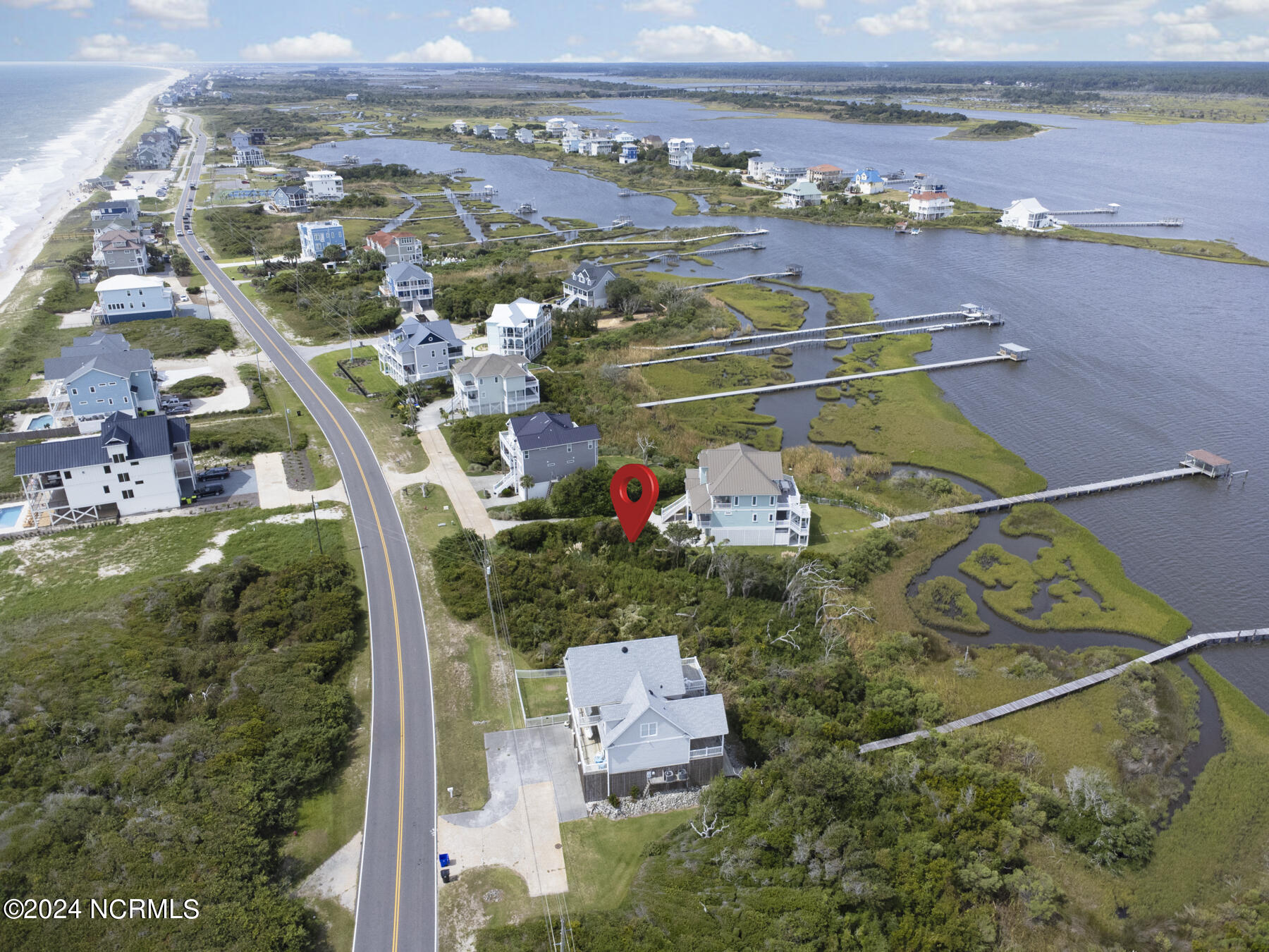 619 New River Inlet Road North Topsail Beach, NC 28460 - Photo 8 of 11 newriver-13