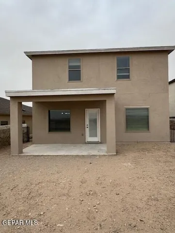 $340,950 | 636 Logwood Avenue, Canutillo, TX 79835