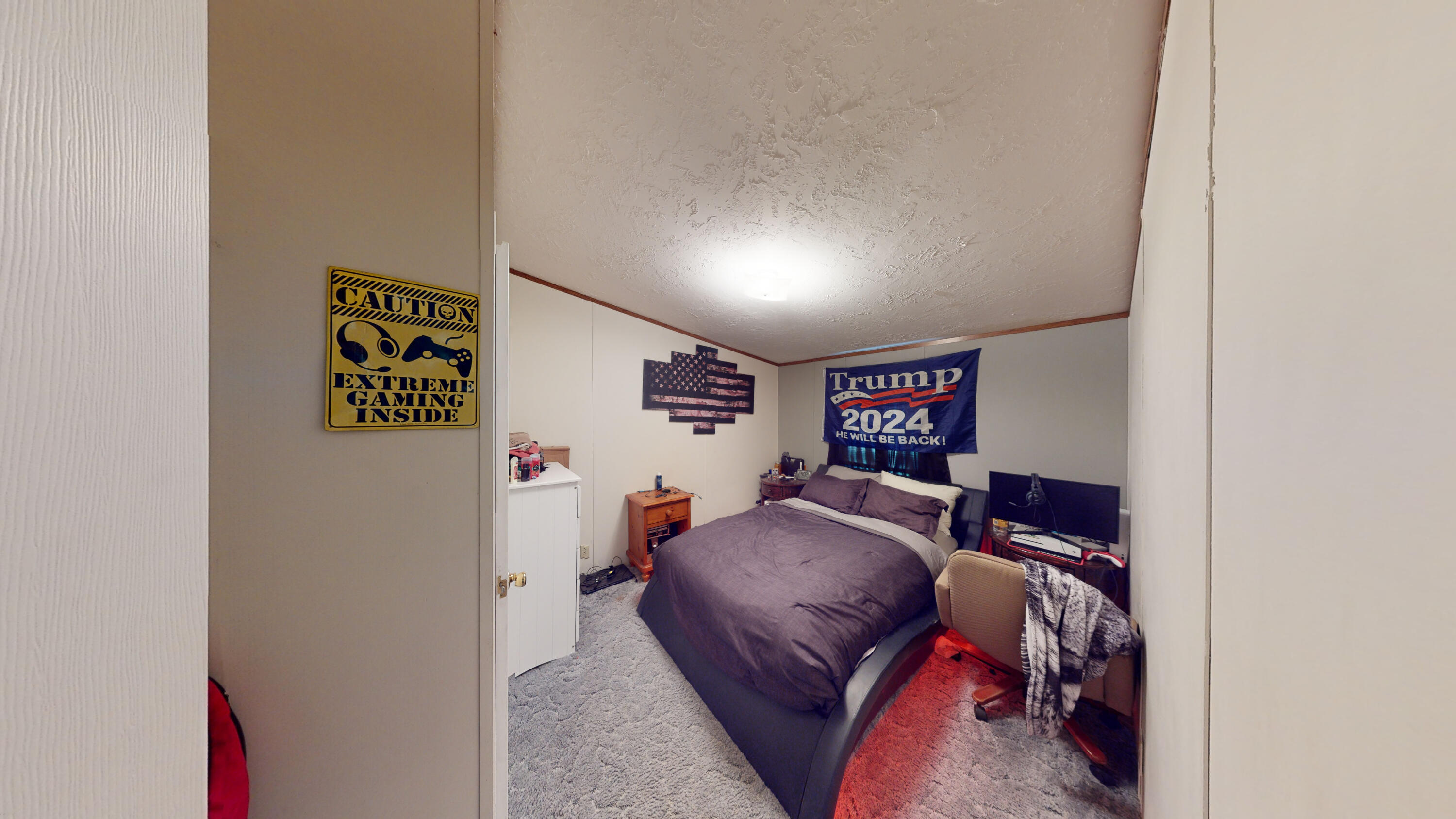 517 Red Cloud Road Ten Mile, TN 37880 - Photo 13 of 36 9-Bedroom 2