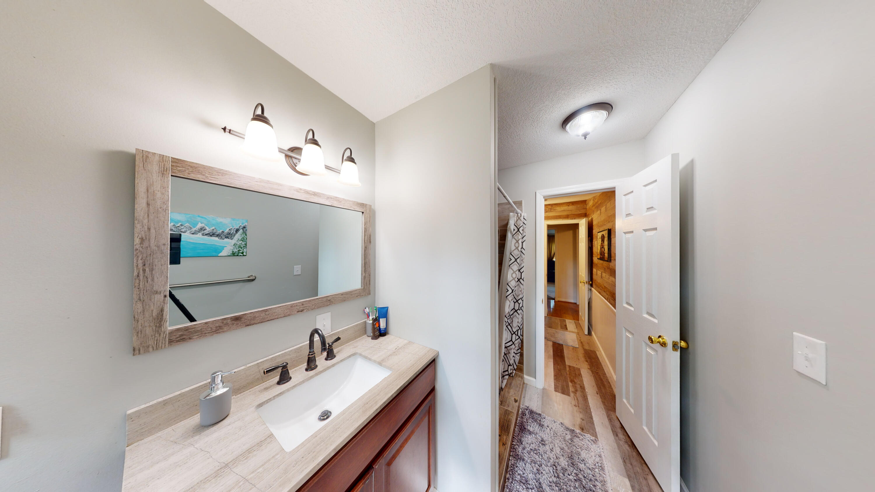 517 Red Cloud Road Ten Mile, TN 37880 - Photo 14 of 36 10-Bathroom 3.5