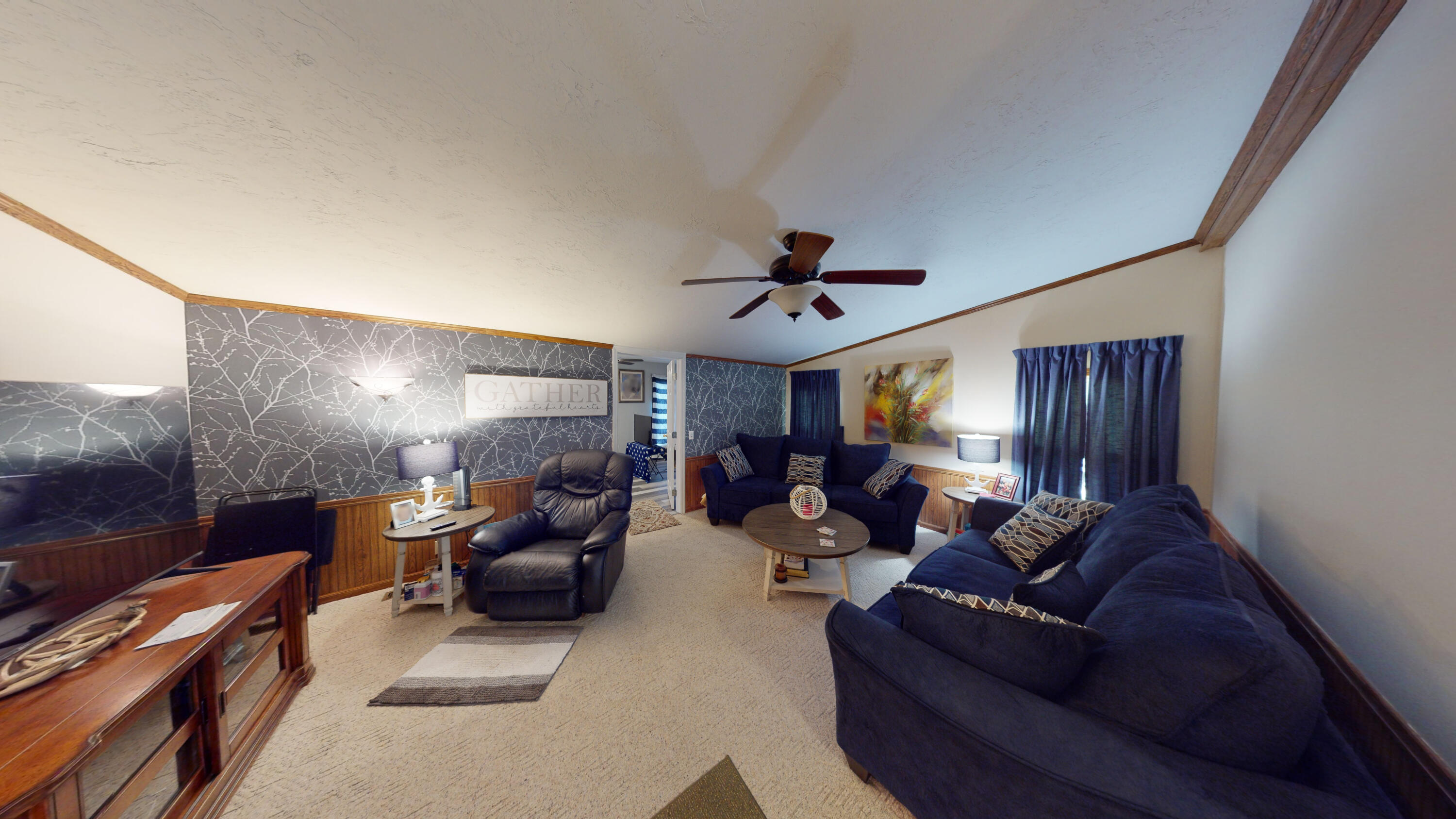517 Red Cloud Road Ten Mile, TN 37880 - Photo 16 of 36 12-Formal Living Room