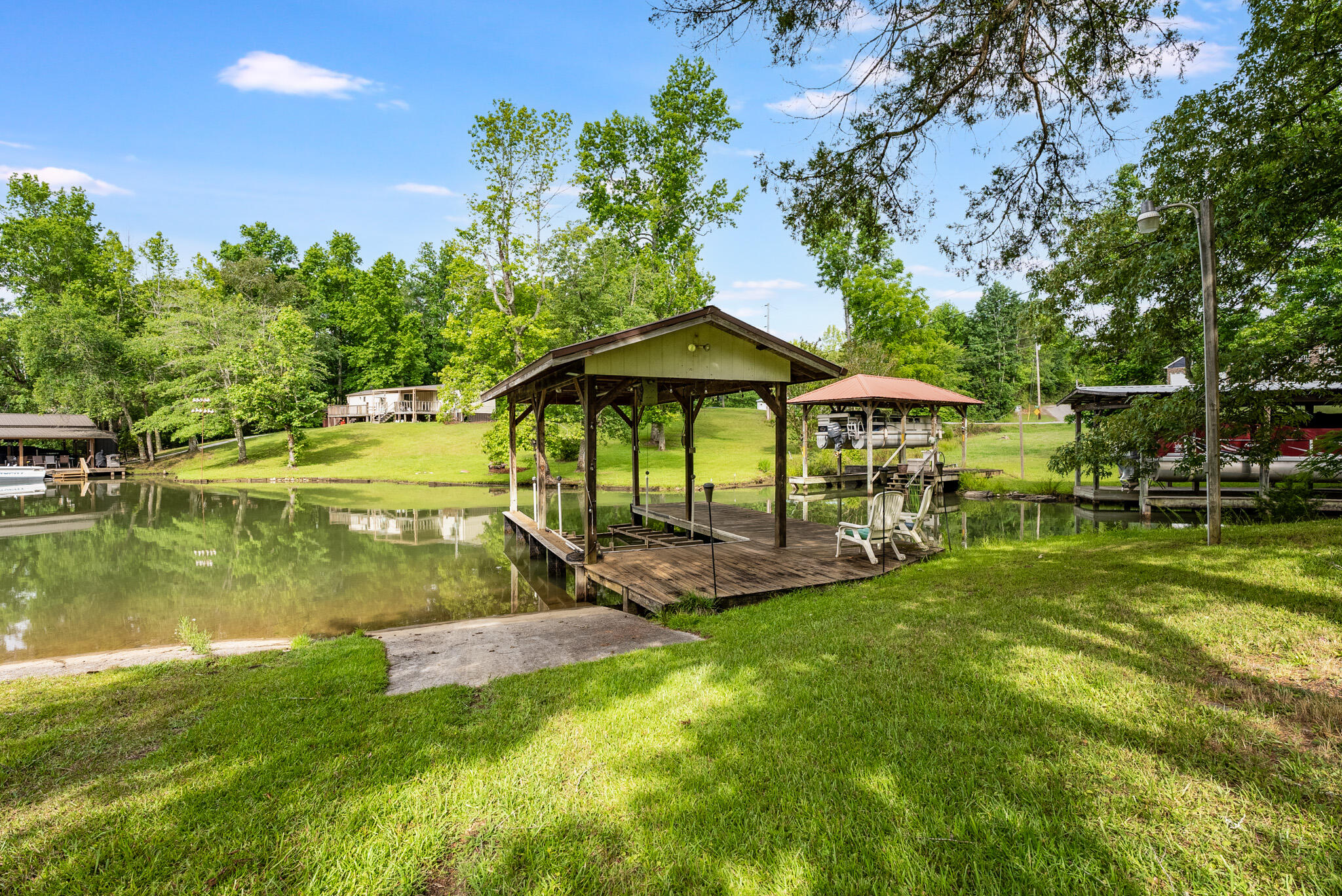 517 Red Cloud Road Ten Mile, TN 37880 - Photo 31 of 36 Photo-Web-10