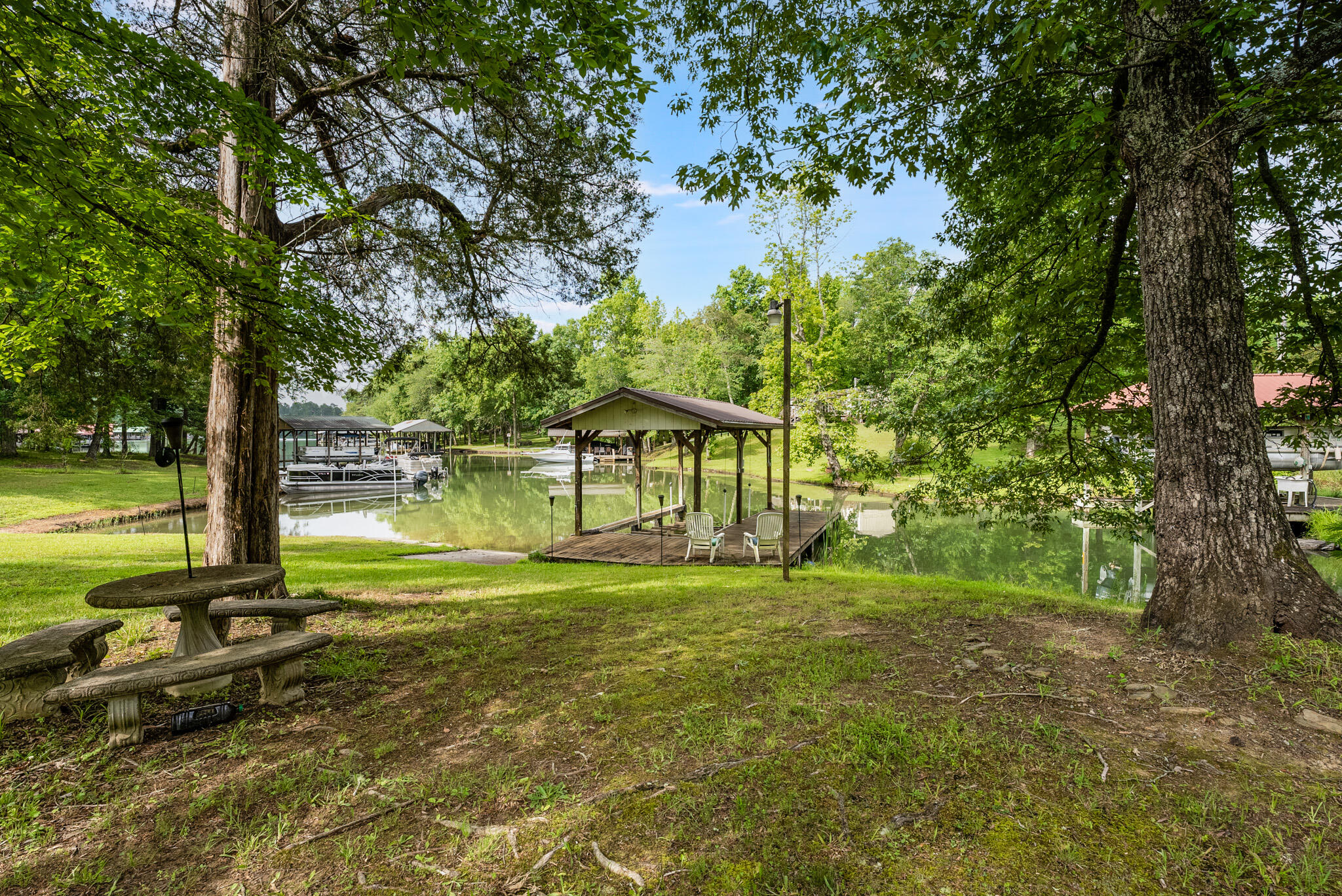 517 Red Cloud Road Ten Mile, TN 37880 - Photo 35 of 36 Photo-Web-9