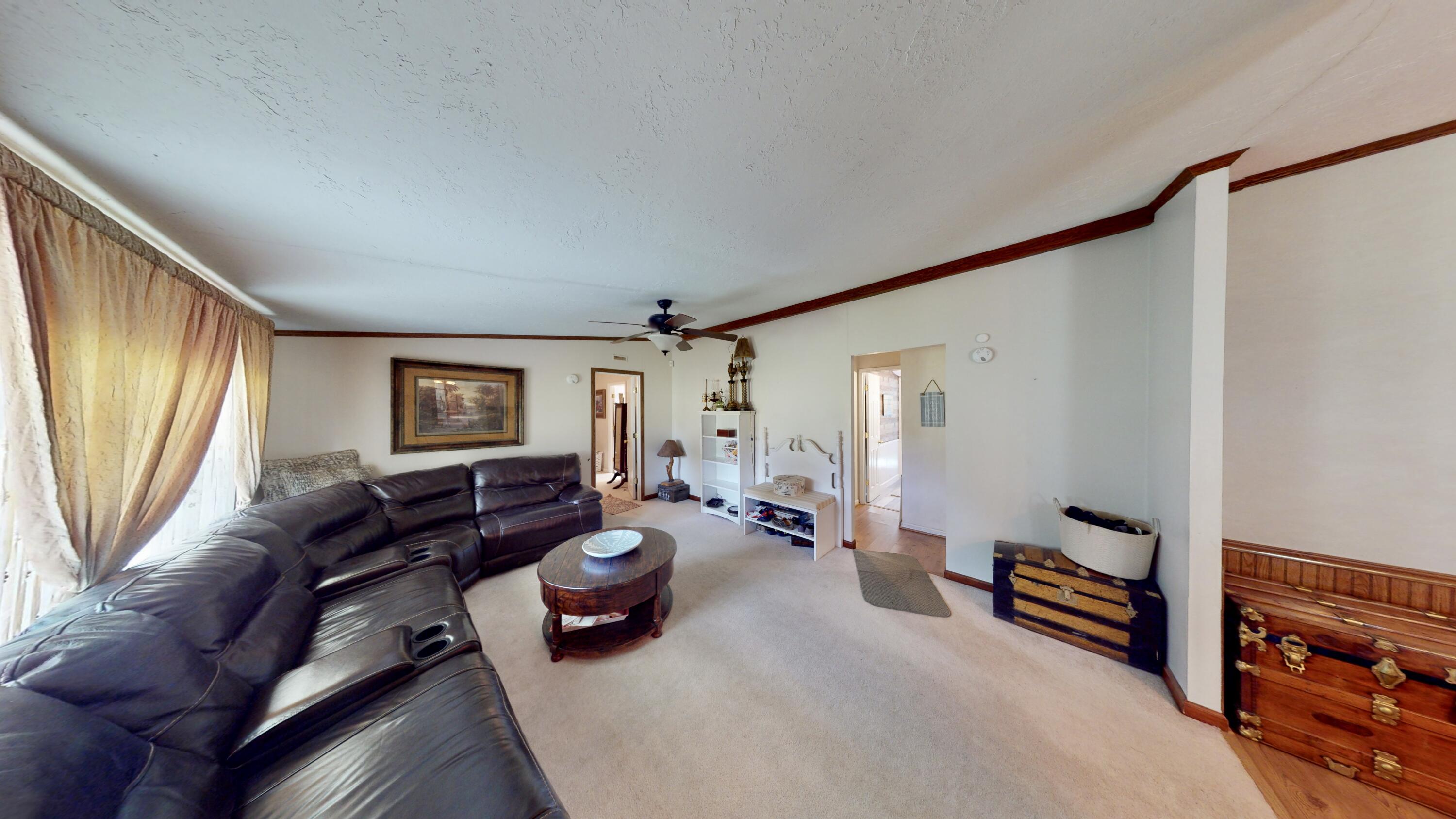 517 Red Cloud Road Ten Mile, TN 37880 - Photo 5 of 36 2-Living Room 1