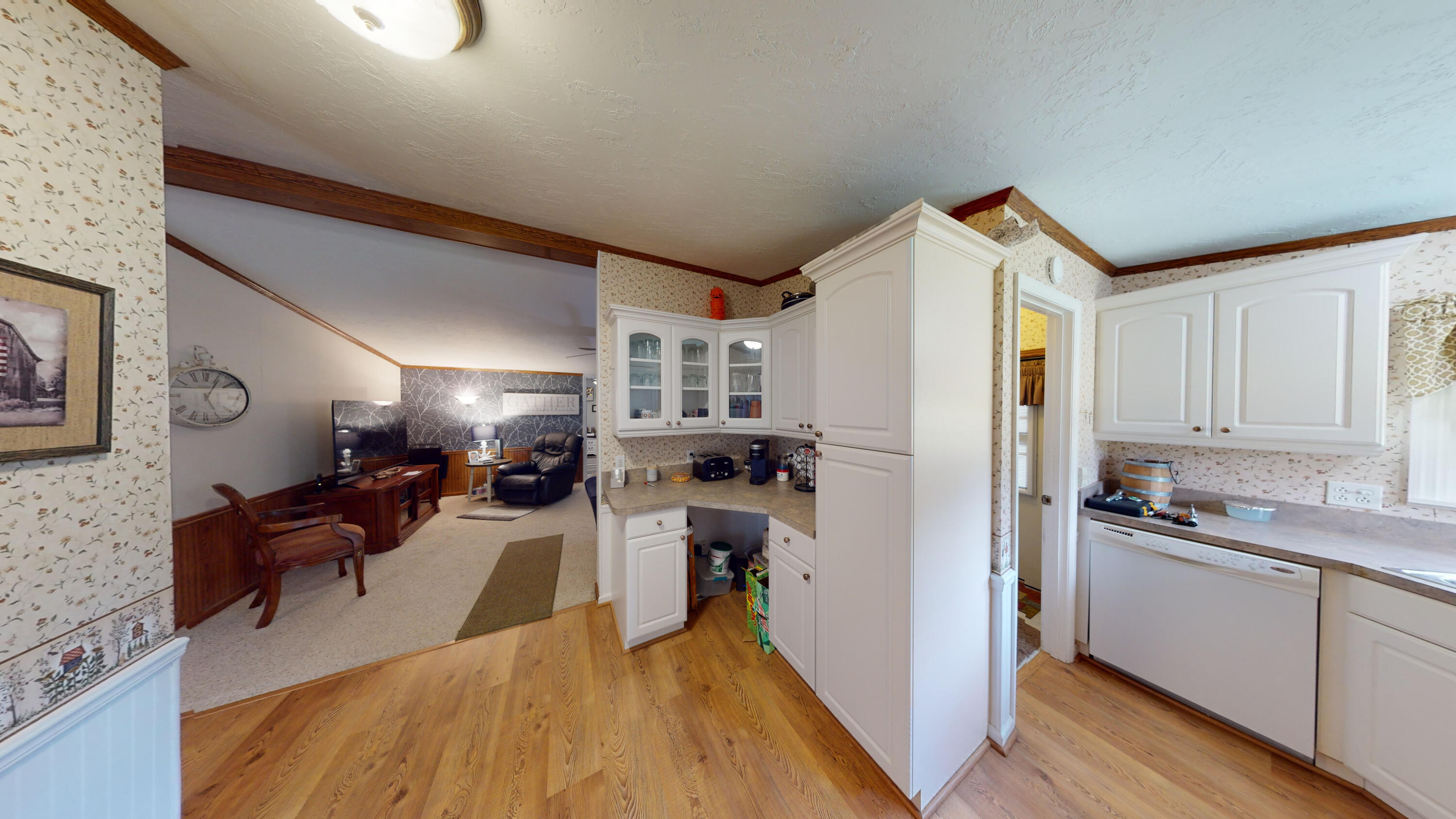 517 Red Cloud Road Ten Mile, TN 37880 - Photo 9 of 36 5-Kitchen 1.5